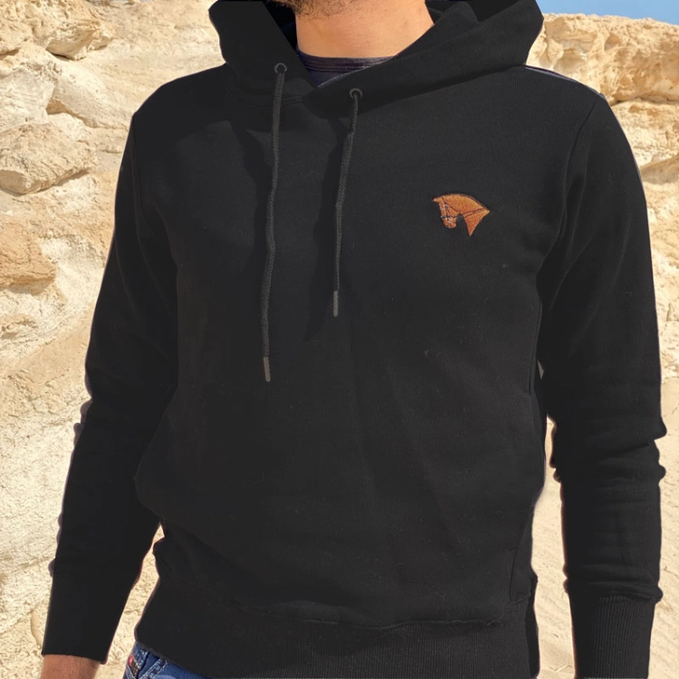 Picture of Horse Design Hoodie