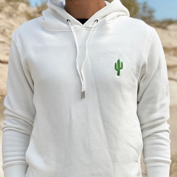 Picture of Cactus Design Hoodie