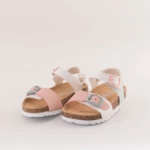 Picture of Pink Sandal Model 1015 For Boys