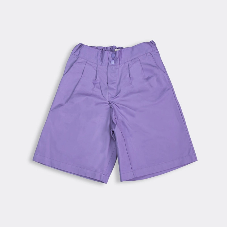 Picture of Tiya Purple Pants For Kids