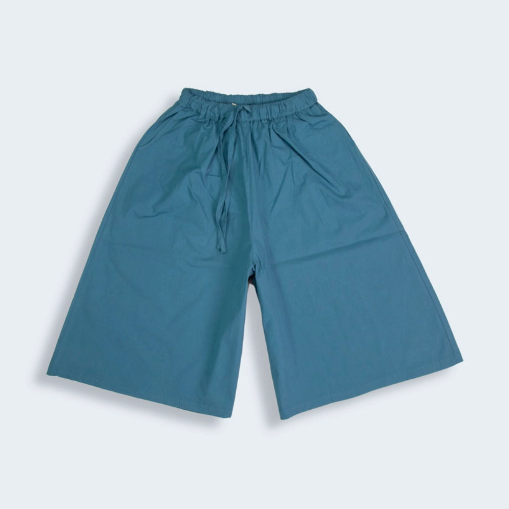 Picture of Tiya Blue Pants For Kids