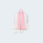 Picture of Pink School Bags  (With Embroidery Option)