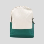 Picture of Green School Backpack (With Embroidery Option)