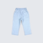 Picture of Tiya Light Blue Denim Jeans Model 6559 For Kids