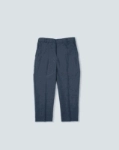 Picture of Elementary School Pants For Boys - Grey