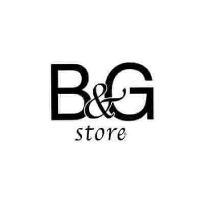 Picture for manufacturer BG STORE