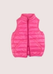 Picture of Multi-Color Winter Vest Jacket For Kids 