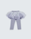 Picture of Multi-Color Tiya Skirt Pant For Girls