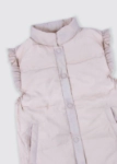 Picture of Multi-Color Drill Vest Jacket For Girls