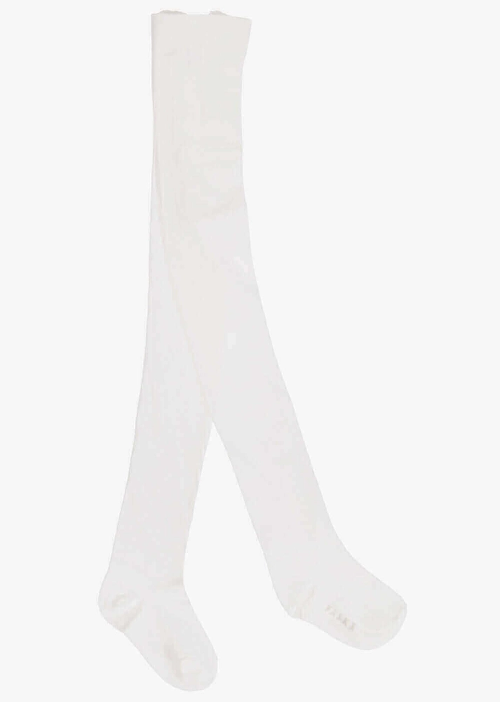 Picture of White Stocking For Girls