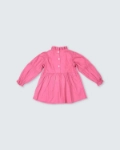 Picture of Multi-Color 7107 Top For Girls