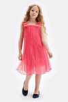 Picture of  B&G Lia Lea Pink Dress For Girls L01957PE