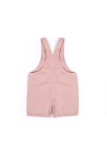Picture of Tiya Girls Pink Jumpsuit