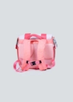 صورة حقيبة ظهر وردية