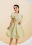 Picture of  23SS1TB497343 Long Summer Dress