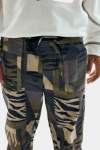 Picture of B&G All-Over Abstract Print Pants For Boys NB3217