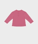Picture of B&G Baby Girl Pink T-shirt BG2527 
