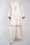Picture of 7464 Off White Furwa For Women FW1-23