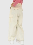 Picture of TIYA PANTS Beige For Girls S0136