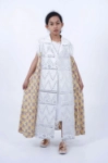 Picture of TIYA Dress Sleeveless and Flare Set ST156 
