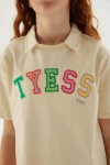 Picture of B&G Tyess 24PSSTJ4903 DRESS For Girls