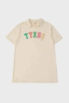 Picture of B&G Tyess 24PSSTJ4903 DRESS For Girls